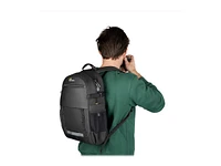 Lowepro Adventura BP 150 III Backpack for Mirrorless Cameras with Lens - Black