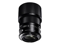 Sigma 90mm f/2.8 DG DN Contemporary Lens - Black - C90DGDNL