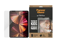 PanzerGlass Screen Protector for Apple 10.9-inch iPad Air/11-inch iPad Pro - Crystal Clear