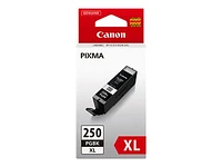 Canon PGI-250XL Ink Tank - Pigment Black