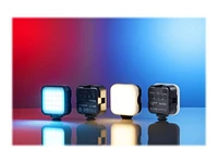 Godox Litemons Pocket-Size RGB LED Video Light - GO-LED6R