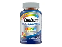 Centrum MultiGummies Men's Multivitamin/Mineral Supplement - 120s