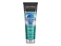 John Frieda Volume Lift Lightweight Shampoo - 250ml