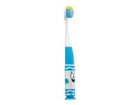 GUM Crayola Pip-Squeaks Kids Toothbrush - Ultrasoft - 12560