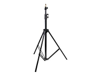 Godox LA300 Light Stand - Black - GO-LA-300