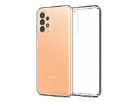 Spigen Crystal Flex Case for Samsung Galaxy A15 - Crystal Clear