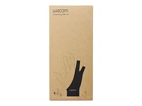 Wacom Drawing Glove - Black
