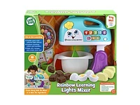 LeapFrog Rainbow Learning Lights Mixer