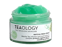 Teaology Matcha Fresh Cream - 50ml