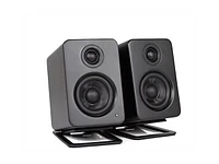 Kanto Stand for Speakers - Black