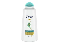 Dove Nutritive Solutions Shampoo & Conditioner - Daily Moisture - 750ml