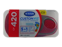 Dr. Scholl's Custom Fit Orthotic Inserts - CF420