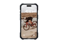 UAG Essential Armor Series Case for Apple iPhone 16 Pro - Ash