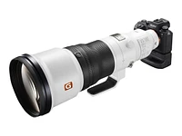 Sony FE 600mm f/4 GM OSS Lens - SEL600F40GM