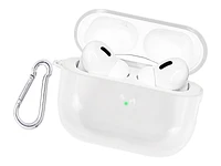 Furo Case for Apple AirPods Pro (1st and 2nd Generation) - Clear