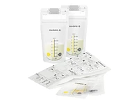 Medela Breast Milk Storage Set