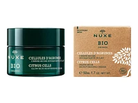 Nuxe Bio Glow Rich Moisturizing Cream - 50ml