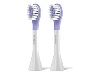 Philips One For Kids by Sonicare Replacement Brush Heads - 2 pack