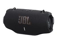 JBL Xtreme 4 Portable Bluetooth Speaker - Black - JBLXTREME4BLKAM