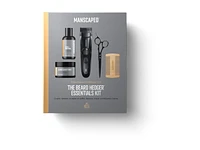 Manscaped The Beard Hedger Essentials Kit