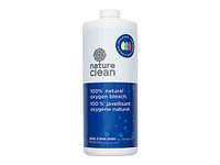 Nature Clean Oxygen Liquid Bleach - 1L