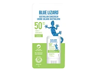 Blue Lizard Kids Australian Sunscreen - SPF 50 - 14g
