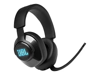 JBL Quantum 400 Gaming Headset - JBLQUANTUM400BLKAM - Refurbished