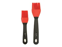 Starfrit Basting Brush Set - 2 piece