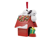 Hallmark Ornaments Peanuts Christmas Tree Ornament