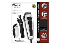 Wahl Home Barber Kit - Black - 3107