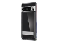 Spigen Slim Armor Essential S Back Cover for Google Pixel 8 Pro - Crystal Clear