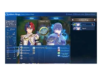 Nintendo Switch Fire Emblem Engage