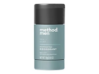 Method Men Aluminum Free Deodorant - Sea + Surf - 75g