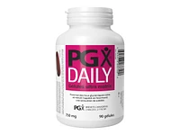 Webber Naturals PGX Daily Softgels - 750mg - 90's