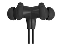 JBL Endurance RUN 2 Wireless In-Ear Earphones - Black - JBLENDURRUN2BTBLK