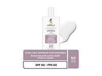 Garnier Ombrelle Ultra Light Sunscreen Lotion - SPF 60 - 50ml