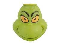 Hallmark Ornaments Dr. Seuss's The Grinch String Lights Cover - Grinch Face - 8's