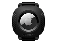 Spigen ComforTag Pet Collar Holder Case for Apple AirTag - Black