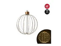 Danson Decor LED Hanging Decoration - Ball