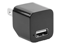 Logiix Powercube Mini AC USB