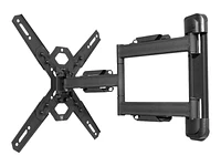 Kanto Full Motion Mount for 26 - 60 Panels - Black - PS300