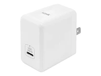 Logiix Power Plus 65W Power Delivery Charger - White - LGX-13112