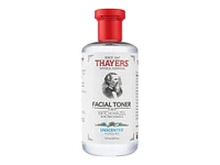 THAYERS Facial Toner Alcohol-Free - Witch Hazel with Aloe Vera Formula - Unscented - All Skin Types - 355mL