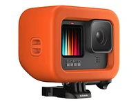 GoPro Floaty for H11/10/9 - Orange