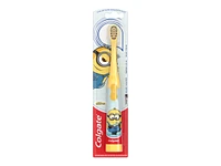 Colgate Sonic Power Battery Operated Toothbrush - Minions