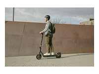 Ninebot MAX G30 G2 Electric Scooter - Dark Gray - SEG19G30MAX2