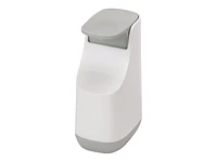 Joseph Joseph Slim Soap Dispenser - Grey - 350ml