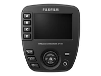 Fujifilm EF-W1 Wireless Commander - 16657855