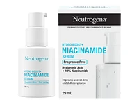 Neutrogena Hydro Boost+ Niacinamide Serum - 29ml