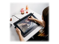 Wacom Cintiq 16 Creative Pen Display - DTK1660K0A